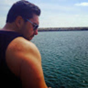 Meet your Posher, George